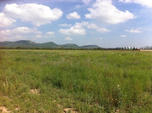 Vendo en Valladolid 1 Lote de  1043 m2 c/agua caliente de  44 ªC