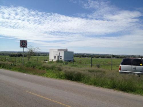 VENDO TERRENO EN CALVILLITO DE 50 Mil M2 TODO O EN PARTES A $180.00/M2