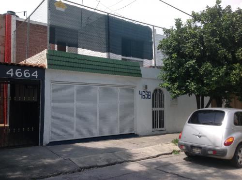 Ciudad del Sol      Calle Chichen Itza