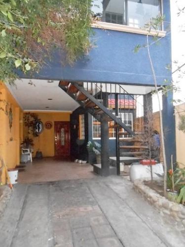 Linda Y Acogedora Casa en Atizapán de Zaragoza Edo. de Méx.