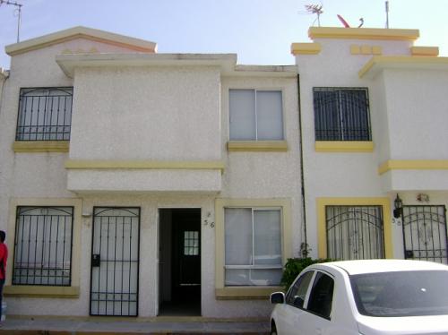 Casita en Tecámac aun excelente precio!!