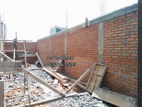 NUEVA CASA DE DOS PLANTAS