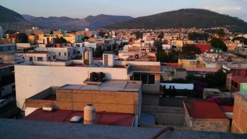 Penthouse en Lindavista para terminar a su gusto