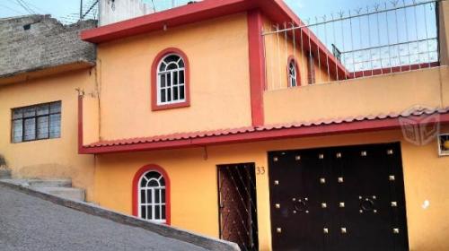 Casa en Excelentes condiciones 