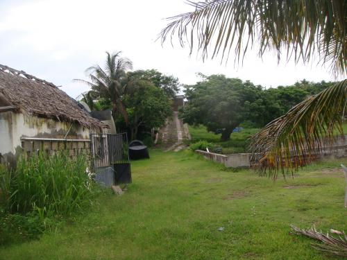 MAGNIFICO TERRENO EN BOCA DEL RIO,VER.COL. RICARDO FLORES MAGON.