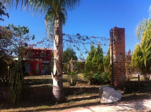 Casa de Campo   a 35 min de Guadalajara