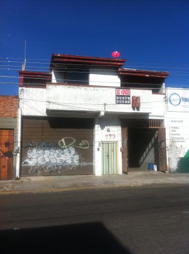 San Juan Bosco  casa en R E M A T E