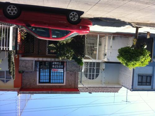 Col. Villa Guerrero Isla Guadalupe