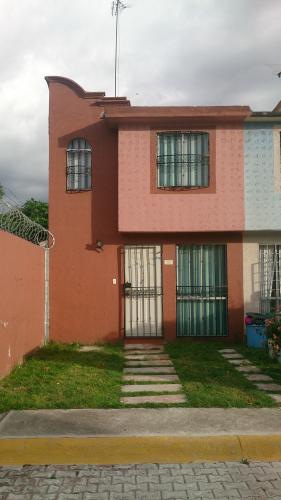 Casa en Venta en Cofradía IV Cuautitlán Izcalli