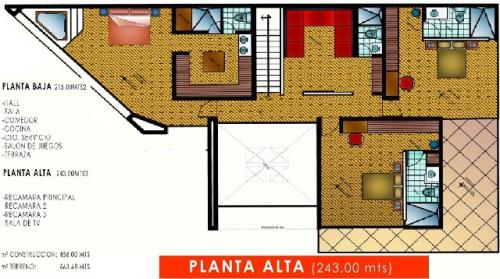 Se Vende Casa Nueva Zona Esmeralda, Edo Mexico, Funcional y Practica