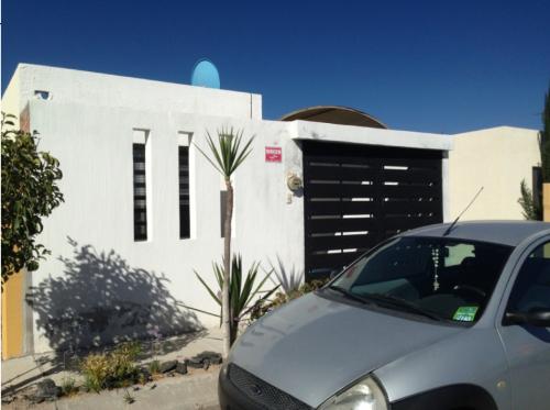 Vendo casa en zona norte de Aguacalientes