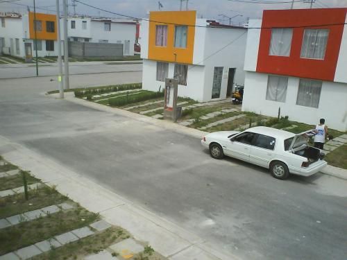 Casa en Renta en Santa Teresa VI Huehuetoca