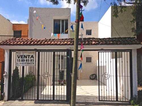 Casa Venta / El Colli Urbano/ Zapopan