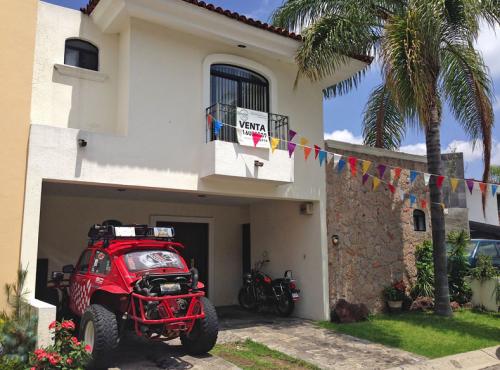 Casa Venta / Virreyes Residencial / Zapopan, Jalisco