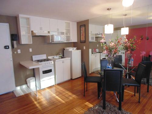 Apartamento en renta por semana zona sur DF