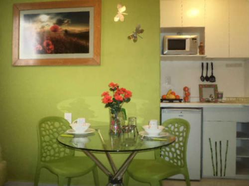 Departamento todo incluido para estas vacaciones