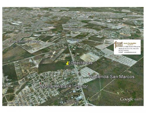 10 Has Camino a San Roque