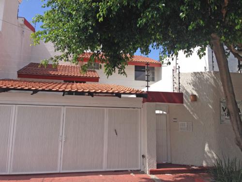 Casa Venta / Providencia / Guadalajara, Jalisco. (México)