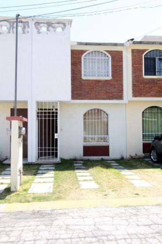 Hermosa Casita en Zinacantepec Edo. de Méx.