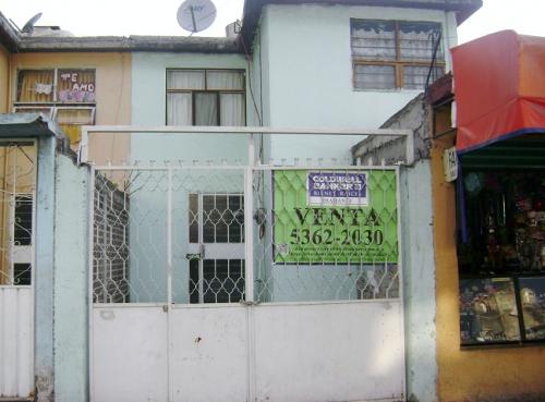 Casa en venta en Villa de las Manzanas Coacalco