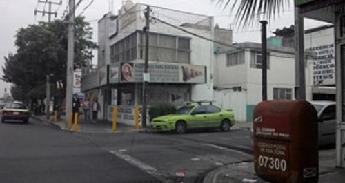 Local para oficinas o consultorio en Lindavista D.F.