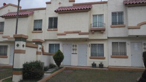 Casa en Venta en Urbi Villa del Real, Tecámac