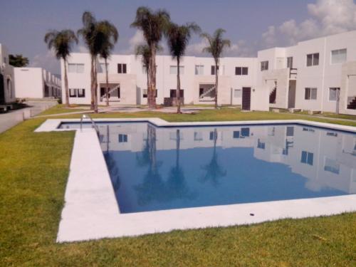 Aprovecha Casas con Alberca a 50 Min del DF