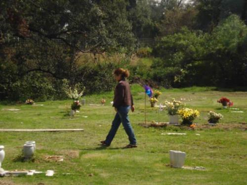 Remato Fosa 3 gavetas Jardín San Gabriel Secc 17 MN Valle de los Ángeles Puebla