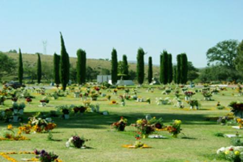 Valle de los Ángeles Puebla Fosa 2 gavetas Jardín San Gabriel Secc 7 IB Perpetuidad