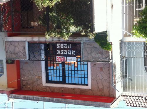 Col. Villa Guerrero  calle Isla Guadalupe