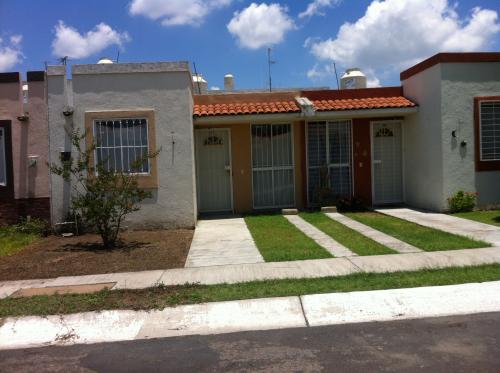 Coto Capistrano    Zapopan Jal.