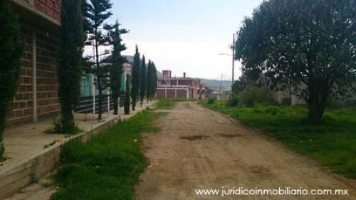 CASA EN VENTA EN TLALMANALCO