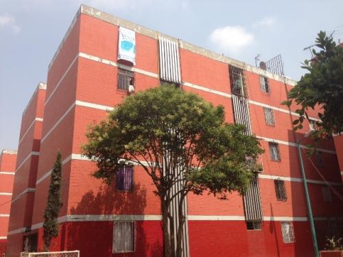 Departamento en Renta Col. Cabeza de Juárez