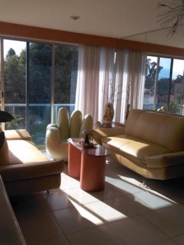 Departamento en Venta Col. Independencia (Eje 6 Sur Ángel Urraza)