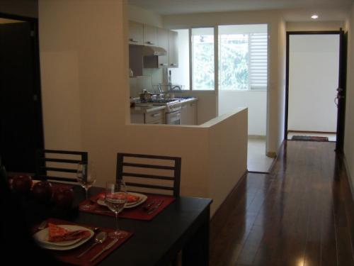 Departamento en Venta Col. Albert
