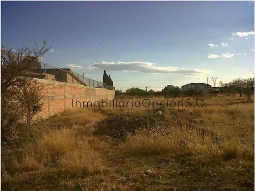 Vendo terreno de oportunidad en club campestre San Carlos