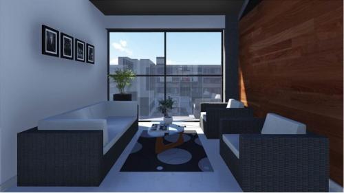 Preventa  Departamentos Df Miguel Hidalgo, Bonito y Exclusivo