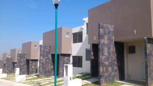 tu hogar en una residencia