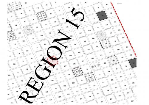 OPORTUNIDAD! REMATO LOTE EN REG 15 DE TULUM