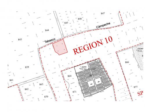 OPORTUNIDAD EN TULUM PARA INVERSIONISTAS A MEDIO PLAZO 