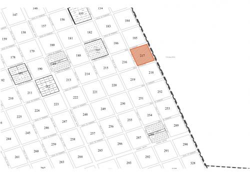 OPORTUNIDAD SOBRE AVENIDA KUKULKAN