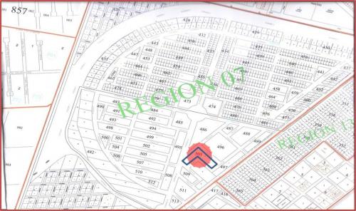 REMATO LOTE EN ZONA HERRADURA DE TULUM 50 USD X METRO!!!