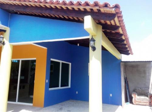 ¡Remato Casita NUEVA vacacional, Puerto Escondido a 5 minutos de Chedrahui!