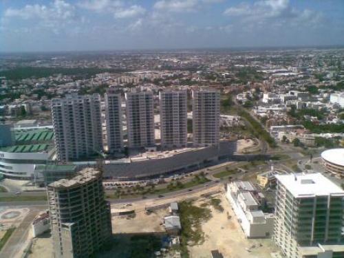 Departamentos Malecon Americas
