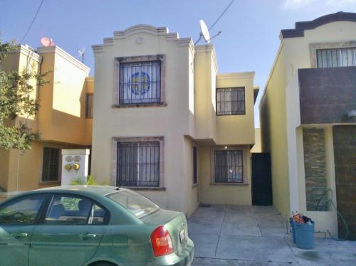 SANTA CECILIA EN APODACA