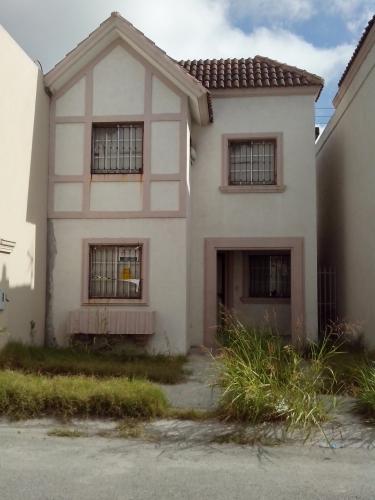 CASA EN MISIÓN SAN JOSÉ, APODACA