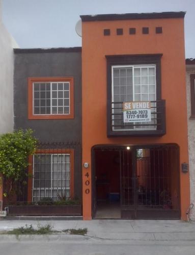 HERMOSA CASA EN VALLE DE SAN MIGUEL, APODACA