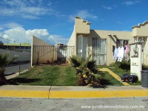 SE VENDE CASA EN REAL DE SAN MARTIN