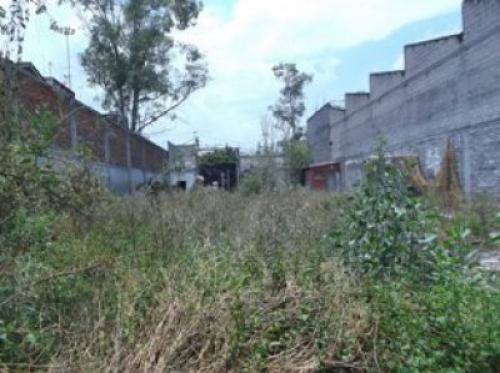 COL. VALLEJO VENDO TERRENO 761 M2  UBICADISIMO