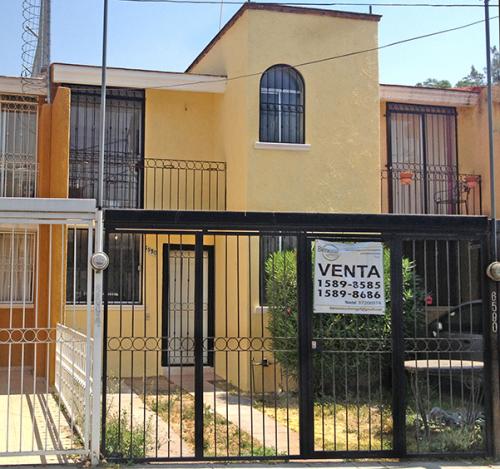 Casa Venta / El Colli Urbano / Zapopan